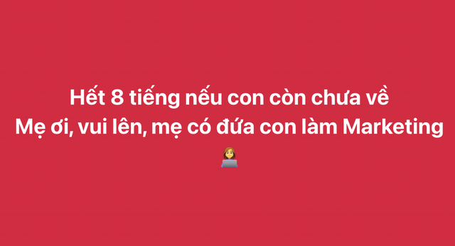 "Hết 8 tiếng nếu con còn chưa về...": Netizen giỡn tới Nguyễn Hùng và "hit quốc dân" Còn Gì Đẹp Hơn- Ảnh 4.