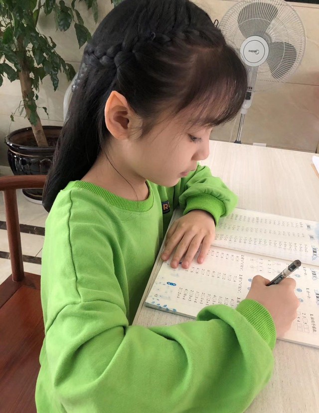 Dấu hiệu của 1 em bé có thiên phú học giỏi các môn học xã hội- Ảnh 1.