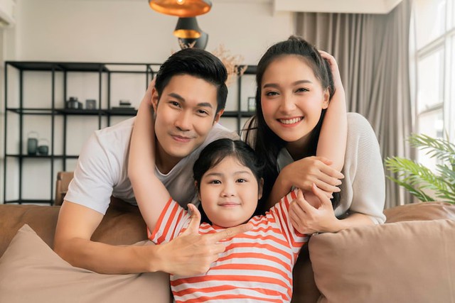 Không hề mê tín: Dù nhà rộng hay hẹp, 4 chỗ này mà không ĐỂ TRỐNG thì đời con cái khó mà phất lên!- Ảnh 1.