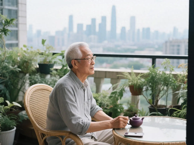 3 thứ càng ít để tâm, cuộc sống càng nhiều phúc khí- Ảnh 1.