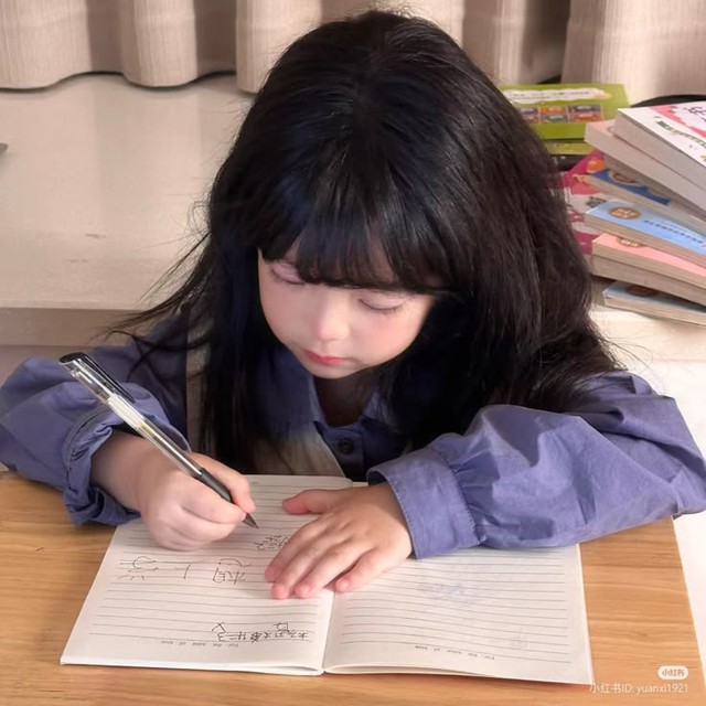 Dấu hiệu của 1 em bé có thiên phú học giỏi các môn học xã hội- Ảnh 2.
