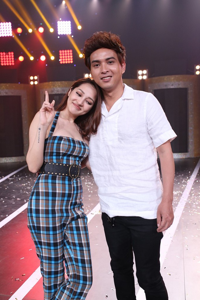 Tình trường của Bảo Anh: Công khai duy nhất 1 người, được đẩy thuyền với sao nam có tài sản trăm tỷ- Ảnh 3. Tình trường của Bảo Anh: Công khai duy nhất 1 người, được đẩy thuyền với sao nam có tài sản trăm tỷ- Ảnh 3.