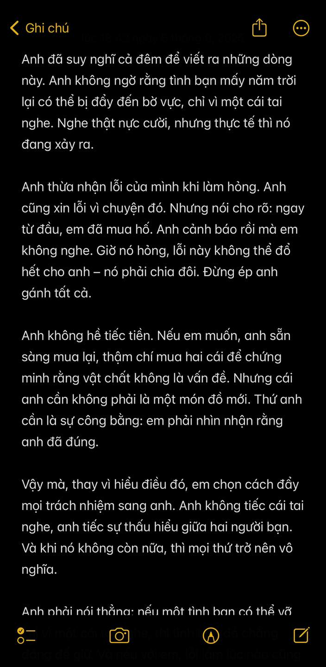 JSOL và LyHan khẩu chiến cực căng, netizen không ngừng "hóng hớt" màn đối chất trên livestream- Ảnh 4.