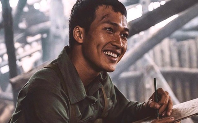 Hoá ra vai chính Mưa Đỏ suýt về tay nam diễn viên này, biết danh tính ai cũng đồng tình “đạo diễn sáng suốt quá”- Ảnh 4.