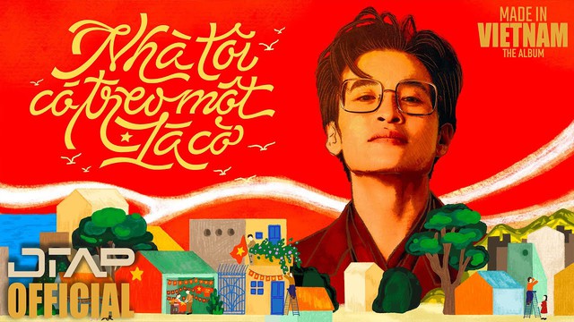 Ca khúc trở thành “lựa chọn quốc dân”: Phương Mỹ Chi, Diệu Nhi đọ visual, trai xinh gái đẹp phủ đỏ MXH- Ảnh 5.
