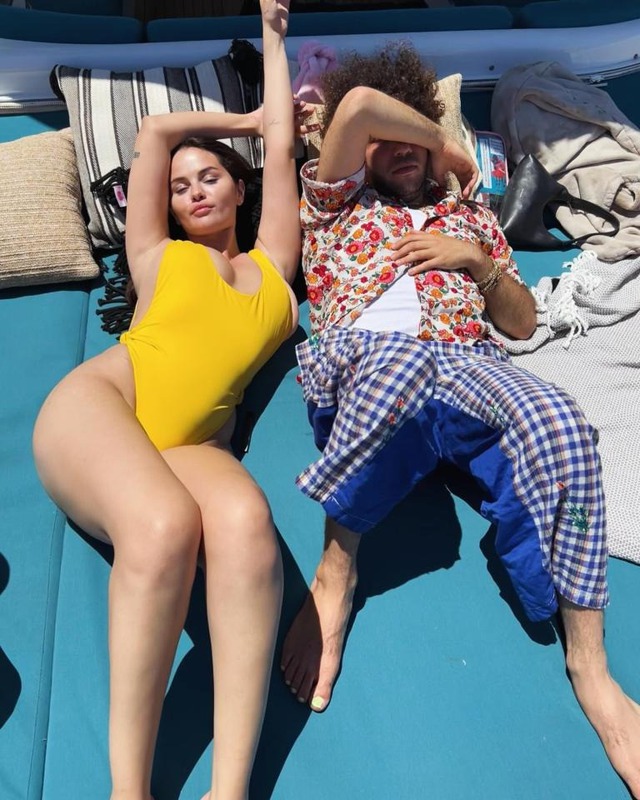Lộ ngày cưới của Selena Gomez, thông tin rò rỉ vì Taylor Swift?- Ảnh 4.