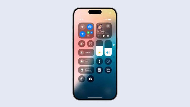 3 nâng cấp của iPhone 17 Pro Max khiến iPhone 16 Pro Max "hít khói" - Ảnh 2. 3 nâng cấp của iPhone 17 Pro Max khiến iPhone 16 Pro Max "hít khói" - Ảnh 2.