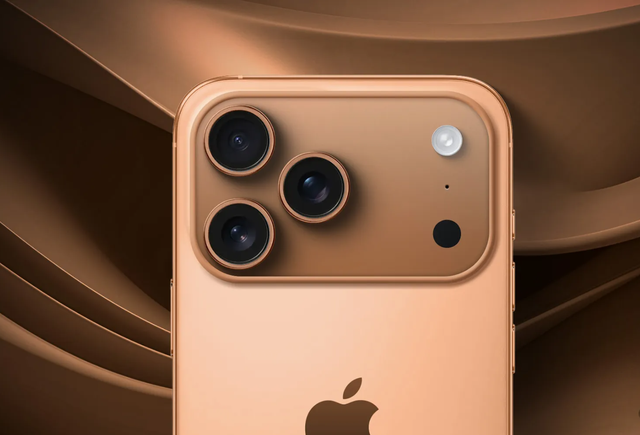 Quên AI, bỏ qua siêu mỏng: iPhone 17 Pro Max mới là smartphone của năm - Ảnh 3.