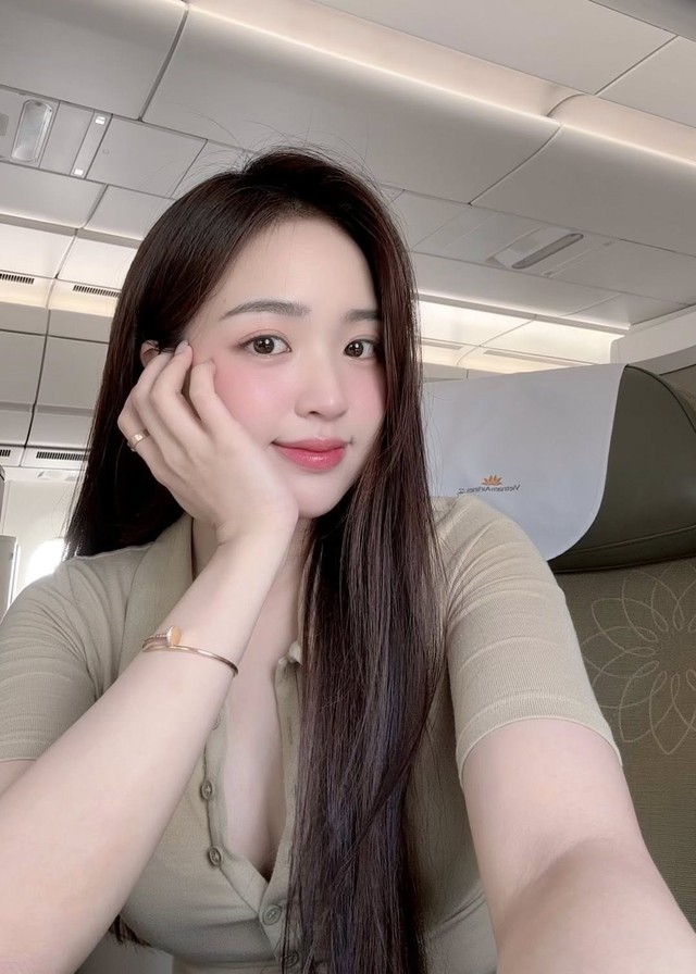 Hot girl pickleball thả dáng với bikini khoe body, ngỡ ngàng với dòng bình luận bất ngờ của fan nam- Ảnh 11. Hot girl pickleball thả dáng với bikini khoe body, ngỡ ngàng với dòng bình luận bất ngờ của fan nam- Ảnh 11.