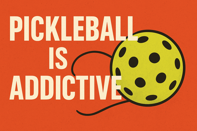 Pickleball như chất gây nghiện, bỏ thì tiếc mà yêu thì khổ, bác sĩ nói thẳng sự thật- Ảnh 2.