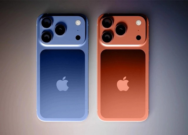 Quên AI, bỏ qua siêu mỏng: iPhone 17 Pro Max mới là smartphone của năm - Ảnh 1.