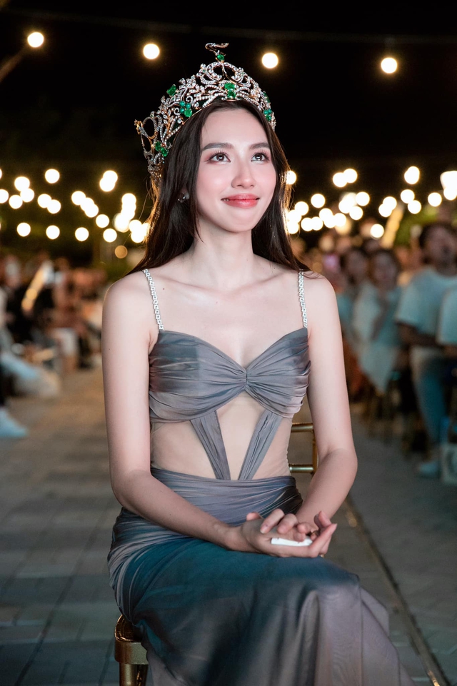 Toàn bộ quy trình Thuỳ Tiên làm hợp đồng trốn tránh trách nhiệm, 5 người của công ty Sen Vàng liên quan là những ai?- Ảnh 3.