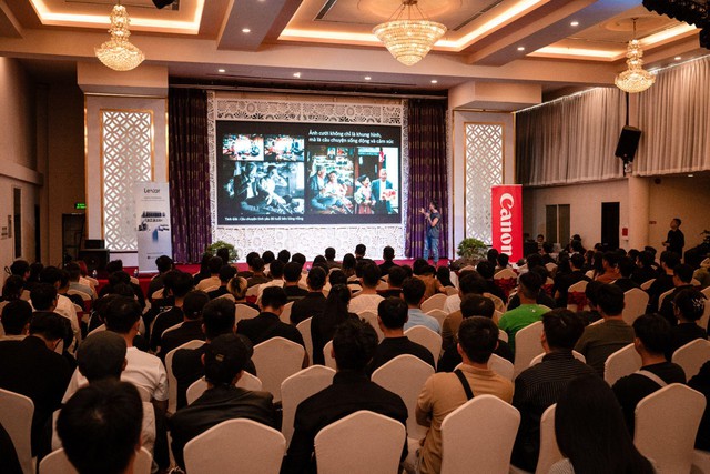 Từ kết nối đến sáng tạo: Xu hướng ảnh cưới 2026 được dự báo tại RAISE REVOLUTION 02- Ảnh 4.