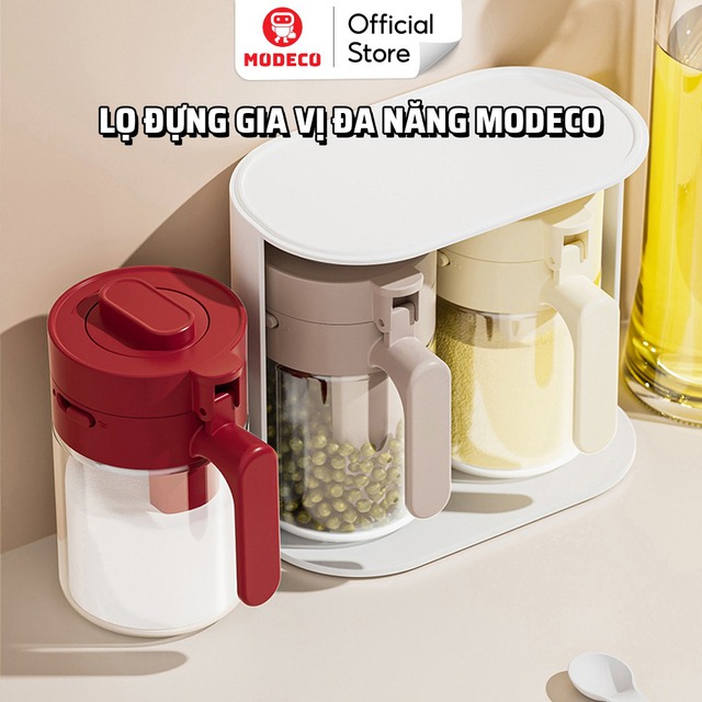 5 món đồ bếp tốt đến nỗi không một ai chê, có món giảm giá kịch sàn 80% không mua thì tiếc lắm!- Ảnh 2. 5 món đồ bếp tốt đến nỗi không một ai chê, có món giảm giá kịch sàn 80% không mua thì tiếc lắm!- Ảnh 2.
