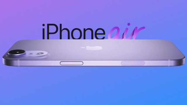 Lộ dung lượng pin 4 cả mẫu iPhone 17- Ảnh 1. Lộ dung lượng pin 4 cả mẫu iPhone 17- Ảnh 1.