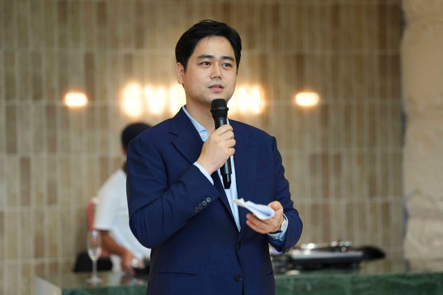 Chính thức khai trương Everon Flagship Space đầu tiên TP. Hồ Chí Minh- Ảnh 3. Chính thức khai trương Everon Flagship Space đầu tiên TP. Hồ Chí Minh- Ảnh 3.