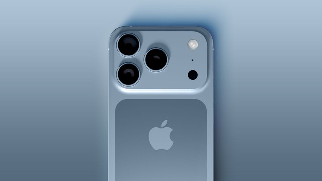Lời giải cho bí ẩn lớn nhất về iPhone 17 Pro Max - Ảnh 1.