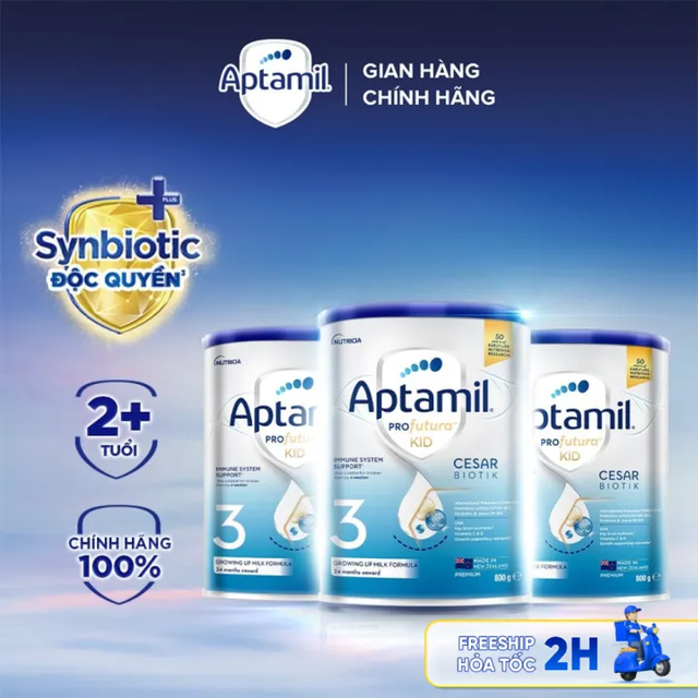 Ngày hội 9/9: Tổng hợp deal sữa chính hãng giá hời, mẹ bỉm mua nhanh kẻo lỡ tay- Ảnh 1.