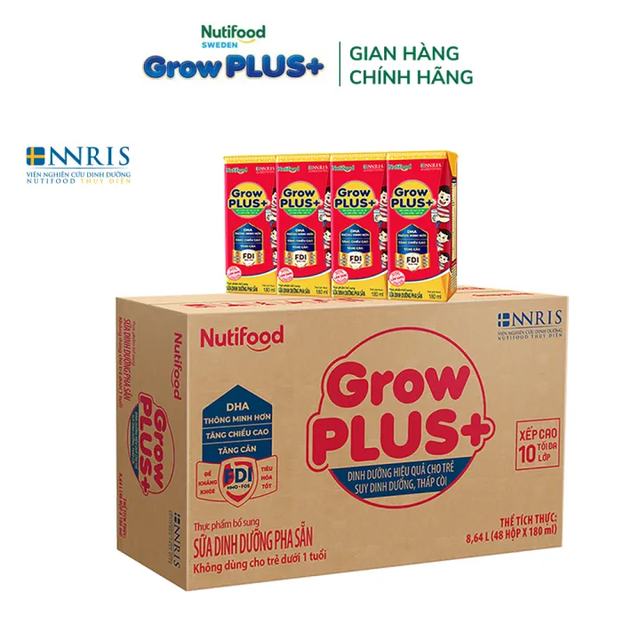 Ngày hội 9/9: Tổng hợp deal sữa chính hãng giá hời, mẹ bỉm mua nhanh kẻo lỡ tay- Ảnh 2.