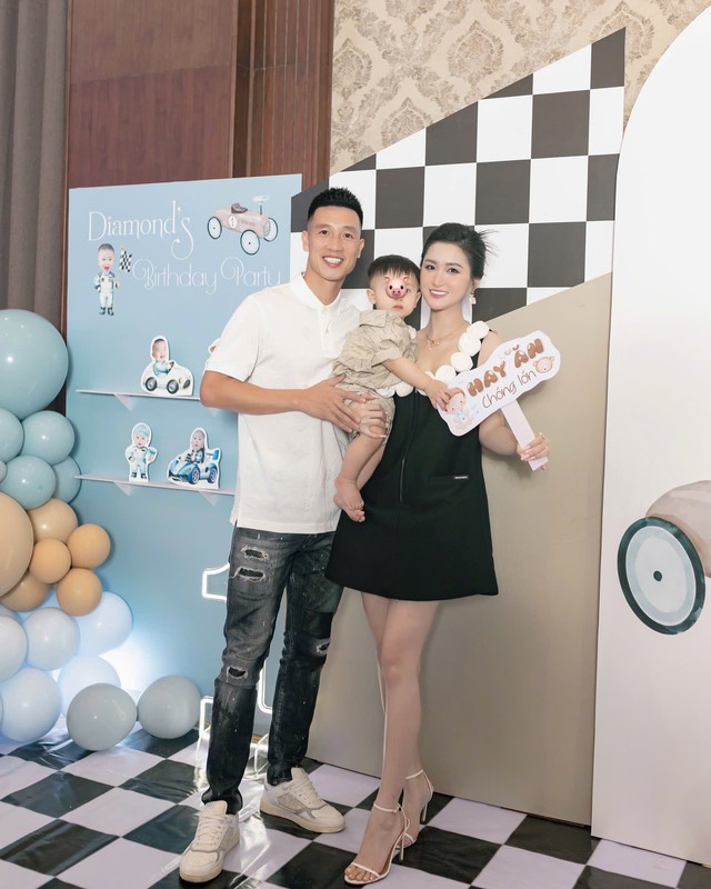 Nữ diễn viên khoe được cầu thủ nổi tiếng "ting ting", bỏ nghề diễn không ngại ở nhà chồng nuôi- Ảnh 3.