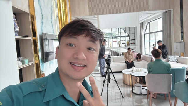 Đức SVM - “Chủ tịch giả nghèo và cái kết…” là ai?- Ảnh 4.