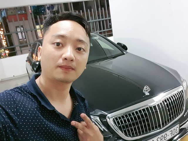 Đức SVM - “Chủ tịch giả nghèo và cái kết…” là ai?- Ảnh 1.