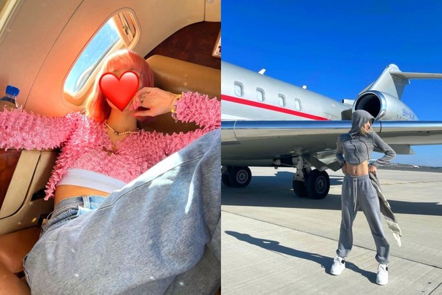 Lisa (BLACKPINK) giàu "phát sốc"- Ảnh 6.