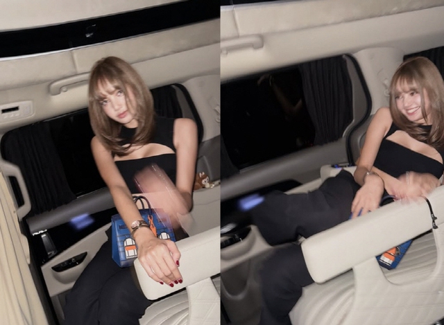 Lisa (BLACKPINK) giàu "phát sốc"- Ảnh 1.