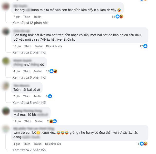 Sơn Tùng ở đâu tranh cãi ở đó: Người tung hô vị thế khó cãi, kẻ chê "dở hơi không ra gì"- Ảnh 4.