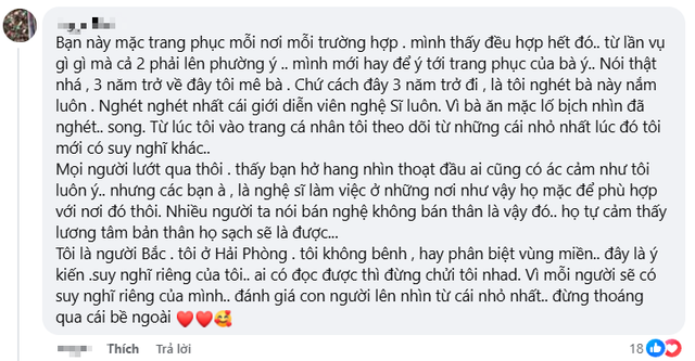 Ngân 98 tủi thân, bật khóc!- Ảnh 8.