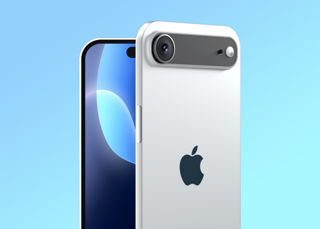 Tin vui cho iFan trước thềm sự kiện ra mắt iPhone 17- Ảnh 2.