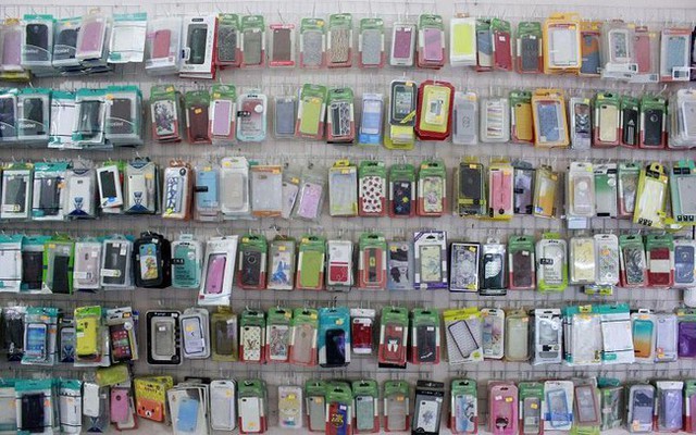 Slimcase: Hành trình xây dựng thương hiệu ốp lưng số 1* Việt Nam- Ảnh 1.
