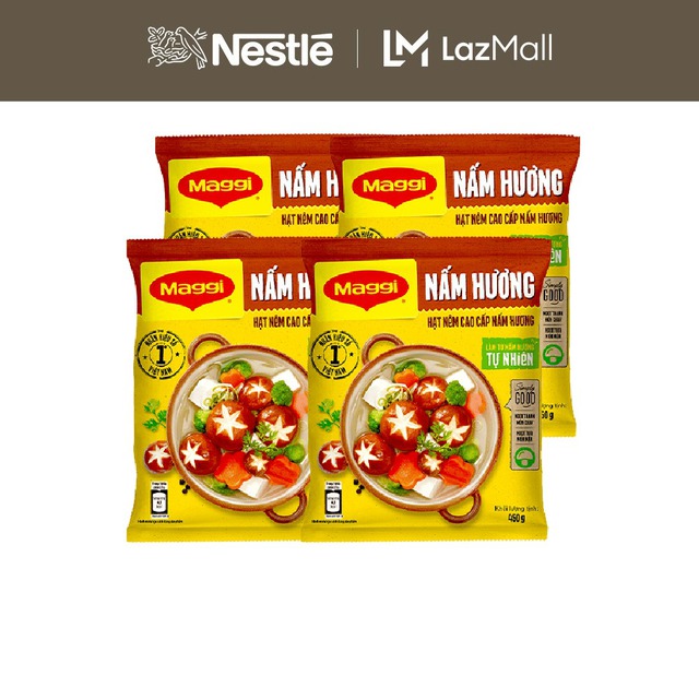 Người Việt dùng hàng Việt: 5 sản phẩm chất lượng cao, giữ hồn bữa cơm Việt- Ảnh 1.