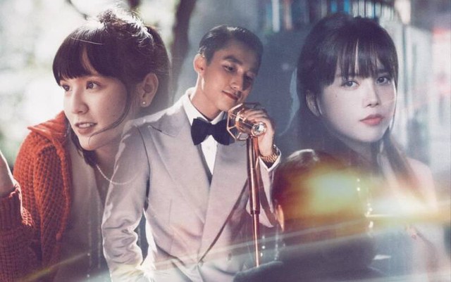 Im lặng bấy lâu, cuối cùng Sơn Tùng cũng không chịu nổi?- Ảnh 2. Im lặng bấy lâu, cuối cùng Sơn Tùng cũng không chịu nổi?- Ảnh 2.