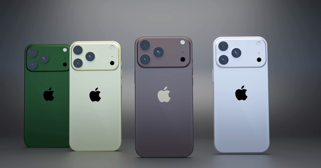 Tin vui cho iFan trước thềm sự kiện ra mắt iPhone 17- Ảnh 1.