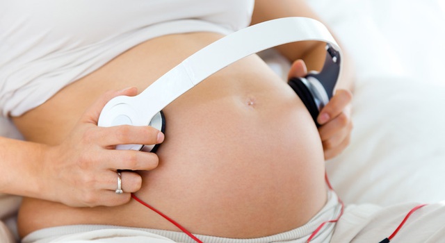 Tuần thai thứ 18: Bé đạp mạnh, mẹ tăng cân nhiều và dễ bị chuột rút- Ảnh 9.