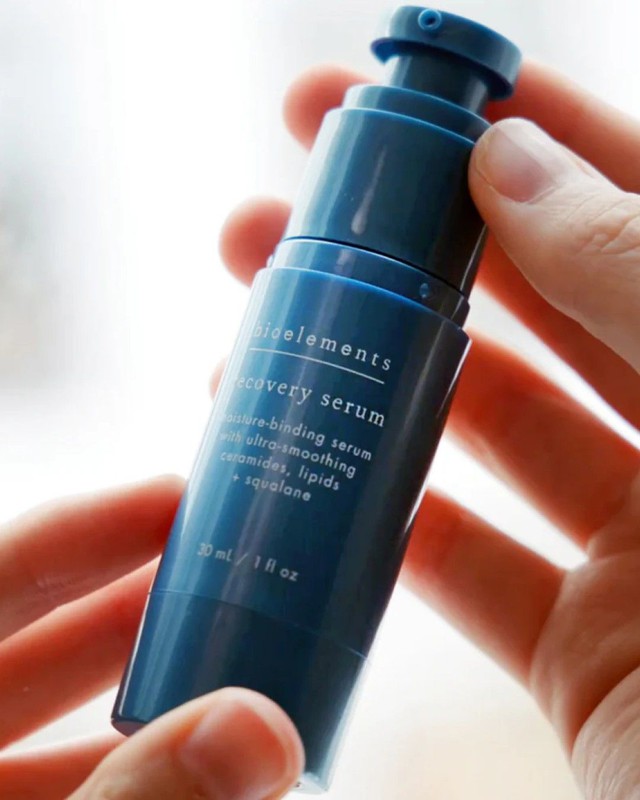 10 serum "cải lão hoàn đồng" bác sĩ da liễu khen: Xóa nhăn đỉnh, hack da căng mịn như miếng mochi- Ảnh 5. 10 serum "cải lão hoàn đồng" bác sĩ da liễu khen: Xóa nhăn đỉnh, hack da căng mịn như miếng mochi- Ảnh 5.