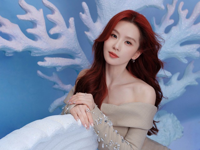 4 bản sao nổi tiếng của Lưu Diệc Phi: Người sinh con không danh phận, kẻ bị ghét nhất nhì showbiz- Ảnh 3.