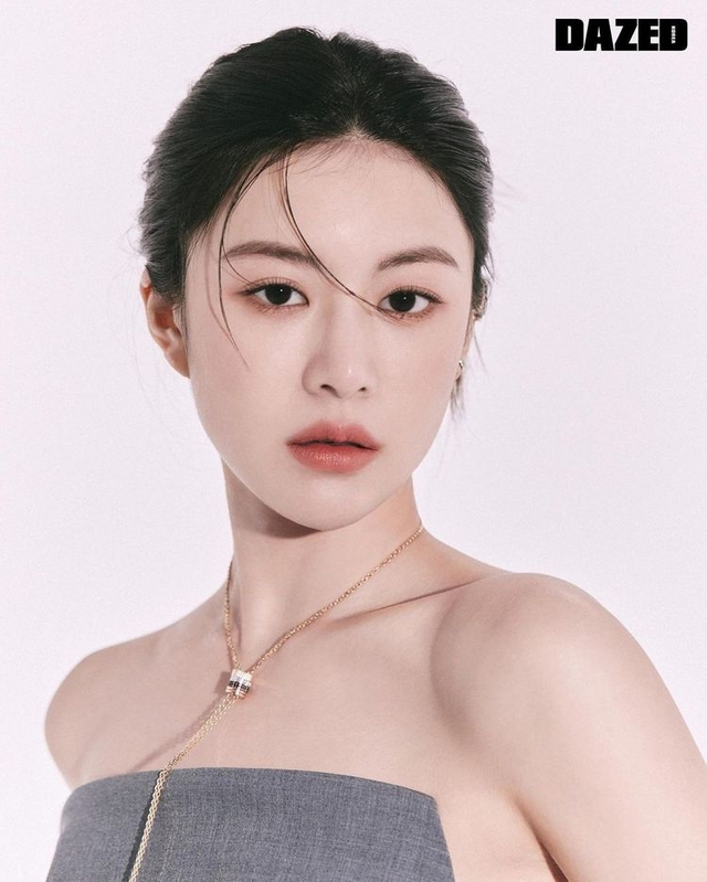 10 nữ thần dao kéo đẹp nhất Hàn Quốc: Park Min Young bét bảng chẳng oan, hạng 1 là tuyệt tác suốt 22 năm- Ảnh 3.