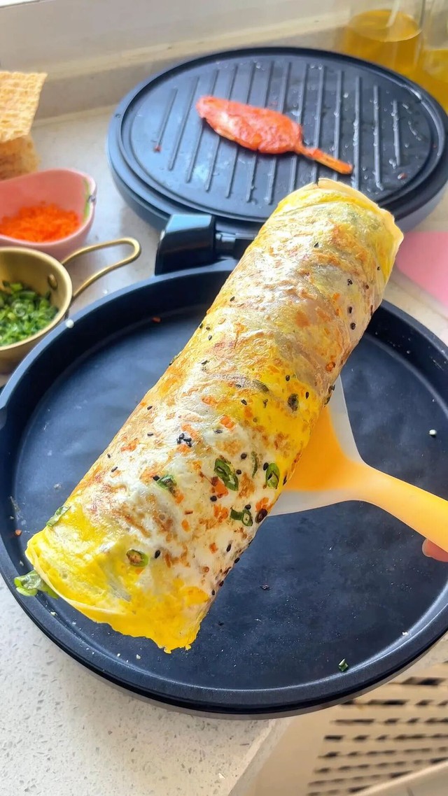 Từ đáy lòng, tôi khuyên bạn đầu tư 5 món đồ bếp này: Tiện lợi đỉnh cao, triệu người dùng đều phải khuất phục- Ảnh 1.