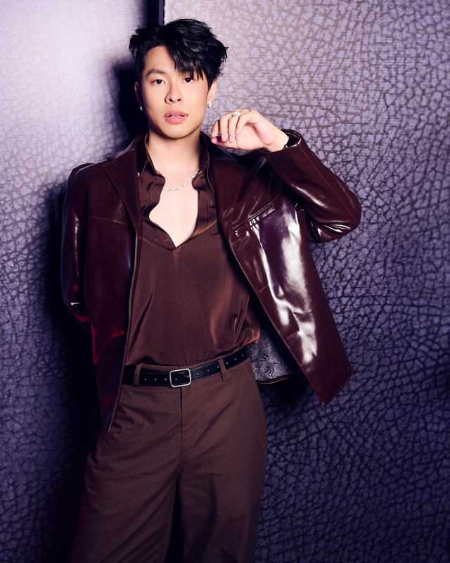 Nam rapper bị underrated: Visual, kỹ năng sân khấu thượng thừa nhưng thiếu hit, đắt show nhờ chương trình thực tế- Ảnh 1.