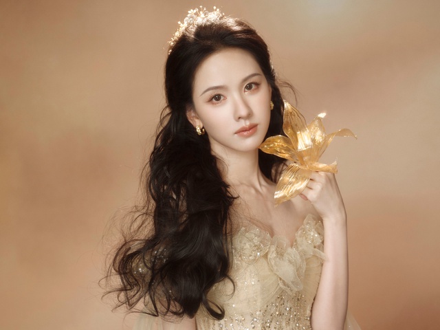 4 bản sao nổi tiếng của Lưu Diệc Phi: Người sinh con không danh phận, kẻ bị ghét nhất nhì showbiz- Ảnh 5.