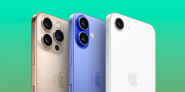 Apple sẽ "khai tử" 8 thiết bị này sau khi iPhone 17 ra mắt- Ảnh 2.
