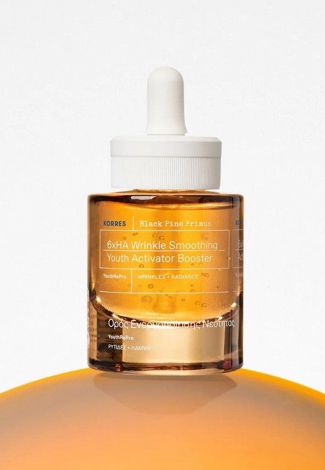 10 serum "cải lão hoàn đồng" bác sĩ da liễu khen: Xóa nhăn đỉnh, hack da căng mịn như miếng mochi- Ảnh 8. 10 serum "cải lão hoàn đồng" bác sĩ da liễu khen: Xóa nhăn đỉnh, hack da căng mịn như miếng mochi- Ảnh 8.
