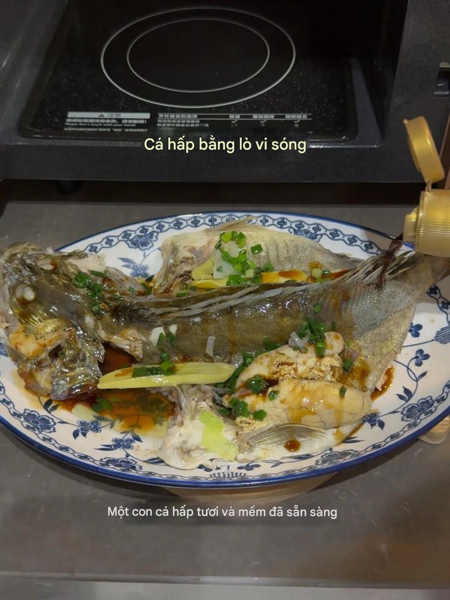 Từ đáy lòng, tôi khuyên bạn đầu tư 5 món đồ bếp này: Tiện lợi đỉnh cao, triệu người dùng đều phải khuất phục- Ảnh 4.