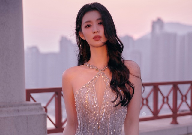 4 bản sao nổi tiếng của Lưu Diệc Phi: Người sinh con không danh phận, kẻ bị ghét nhất nhì showbiz- Ảnh 9.