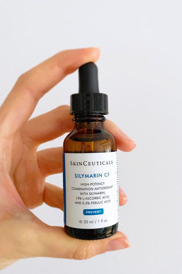 10 serum "cải lão hoàn đồng" bác sĩ da liễu khen: Xóa nhăn đỉnh, hack da căng mịn như miếng mochi- Ảnh 2. 10 serum "cải lão hoàn đồng" bác sĩ da liễu khen: Xóa nhăn đỉnh, hack da căng mịn như miếng mochi- Ảnh 2.
