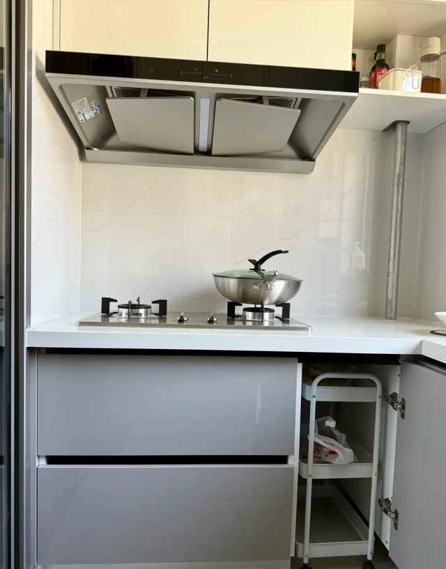 6 lời khuyên khi thiết kế bếp, cả đời không bao giờ HỐI HẬN- Ảnh 7.