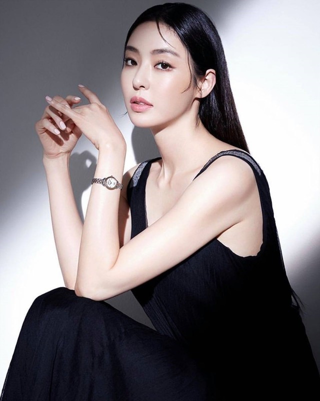 10 nữ thần dao kéo đẹp nhất Hàn Quốc: Park Min Young bét bảng chẳng oan, hạng 1 là tuyệt tác suốt 22 năm- Ảnh 1.