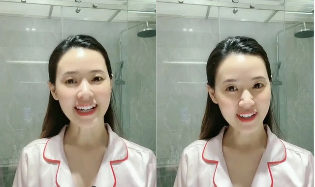 10 gương mặt mộc đẹp vô địch Việt Nam: Sao hạng A Triệu Lệ Dĩnh cũng phải xếp sau một cái tên- Ảnh 9.